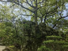 -惠山古镇·寄畅园