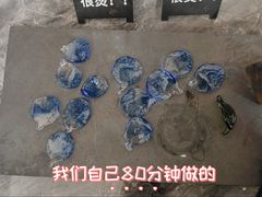 -做个东西·银饰·陶艺·拼豆DIY(西安旗舰店)