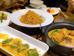 -HOME餐厅粤菜 融合菜