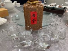 -海富门·带鱼·淮扬菜·粤菜(甘家口店)