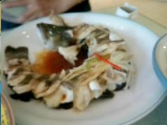 -博雅渔港·融合菜(维也纳国际大酒店)