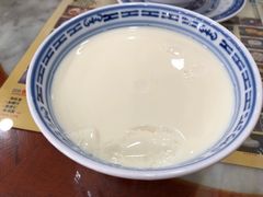 招牌姜撞奶-捷信牛奶甜品世家(柳巷店)