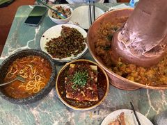 -好世界商业广场(北京国际中心店)