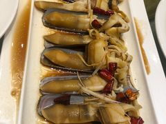 -万宝海鲜舫(劳动公园店)