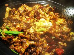 -夜郎国·贵州菜(南山店)