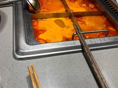 -海底捞火锅(金光华店)