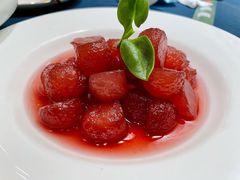 贵妃葡萄-伊带伊路新疆美食府(呼家楼店)