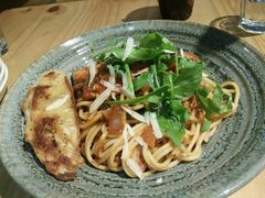 -Country Lane咖啡·意粉(荔园新天地店)