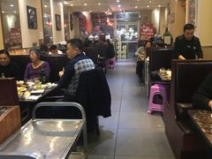 大堂-灶座小锅烀饼·铁锅炖(全国总店)