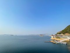 -花亭湖风景名胜区