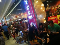 -老客家·客家菜(万达店)
