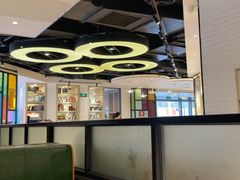 -新宝餐厅(流塘店)