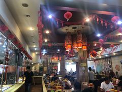 大堂-顺旺基(和睦店)