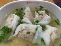 虾仁馄炖-南城香(北京南站店)