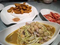 -江海渔港(姚港路店)