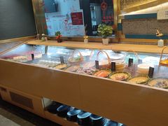 -一绪に寿喜烧(虹悦城店)