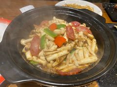 -烧货·活海鲜炭烧(湖滨商业街店)