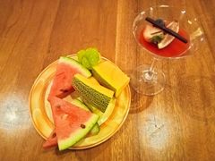 -五洲皇冠巴西烤肉餐厅