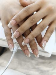 -斯馨·健康美甲美睫