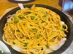 -蒙亨·手把肉·蒙古包文化主题餐厅(天恒广场店)