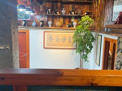 -一桶江山餐厅(松北店)