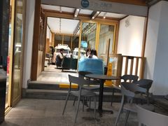 -丁丁&当当牦牛酸奶·酥油面包(官门口店)