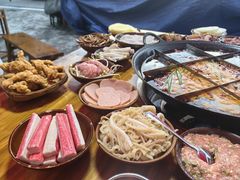 -正南齊北重庆老火锅(光华村直营店)