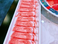 -南门涮肉(东单店)