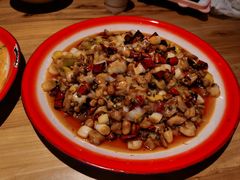 -泥糊破店小酒馆·团建聚餐(南京西路店)