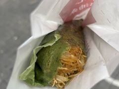 -宁海麦饼(华严街店)