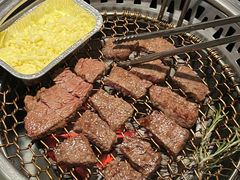 -木槿花韩式炭烤·熟成肉工坊(孙文东路店)