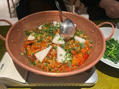 -一坐一忘云南菜(卓悦中心)