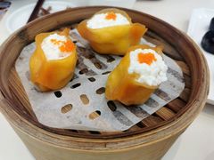 -蔡澜点心·粤菜(月星环球港店)