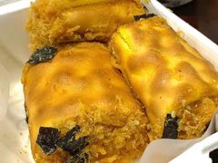 -虎头局·渣打饼行(五一新干线店)