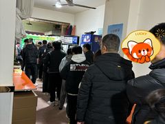 -哈海英麻辣烫(中华西路步行街店)
