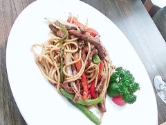 -巴别塔法餐舍(朝阳店)