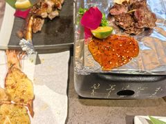 -味见·荣家(亚泰大街店)
