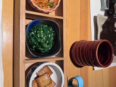 -江户·岚 创意料理(泛海店)