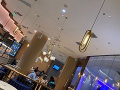 -奈雪的茶(青岛卓悦里INTOWN店)