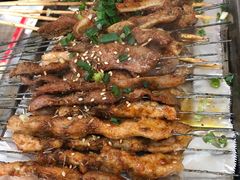 -桂萍特色牛筋牛杂(长堤街总店)