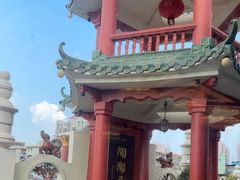 -陶陶居酒家(第十甫路总店)