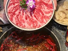 -蜀大侠火锅(总府路店)