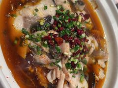 -渔乡米香·剁椒鱼头(四方坪店)