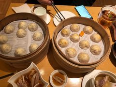 -鼎泰丰(当代商城店)