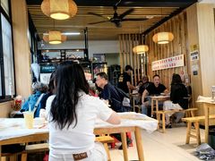 -郑记•不夜城烧烤•龙虾•虾蟹(黄鹤楼店)