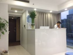 -TRIMS HAIR 修剪造型·烫染接发