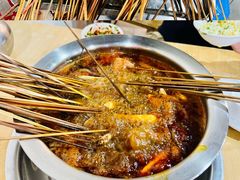 -牛华八婆麻辣烫(起源店)
