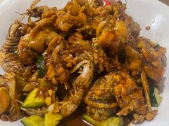 -毛哥小馆子(百井坊巷店)