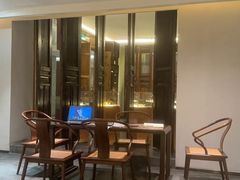 -翁暖茶馆(滨江东总店)