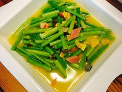 -日出青木·杭帮菜名店